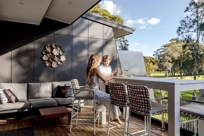 Image de Pandanas 17b at Mollymook Beach