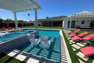 The Phoenix Farmhouse