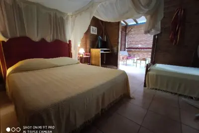 Image de bungalow Bakoulélé a Kaz kayou