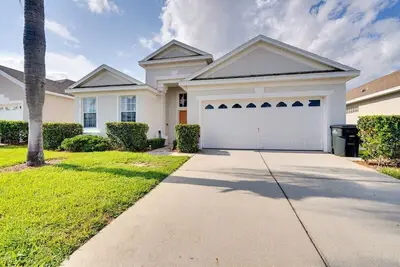 Image de 3 Miles from Disney! ! ! ! ! 4 Bedroom Villa with Private Pool/Game Room