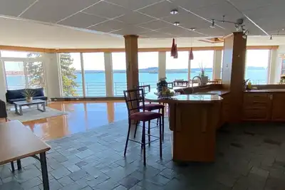 Image de Waterfront Family Rental on Lake Superior