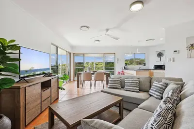Image de Oceanside Apartment with Views of Yaroomba Beach