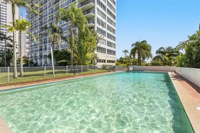 Image de Stunning Ocean Views in the Heart of Surfers