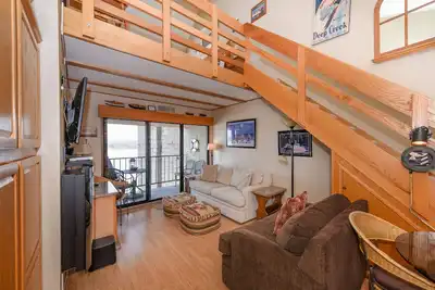 Image de Will O' The Wisp 706h: Top Lakefront Panoramic View Condo, Sleeps 4, Free Wifi!