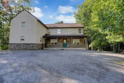Image de Quiet mountain home in Juniata County\n