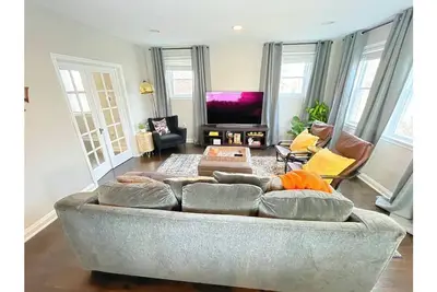 Image de Spacious and Serene Baltimore Townhome