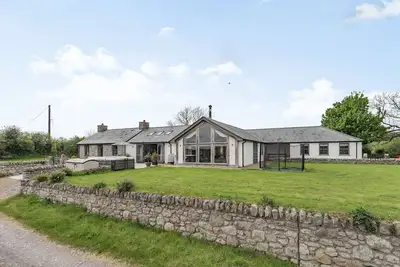 Image de Hen Hafod, pet friendly, character holiday cottage in Llangefni