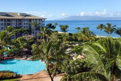 Image de Ocean View - 2 Bdrm - Westin Kaanapali Resort North
