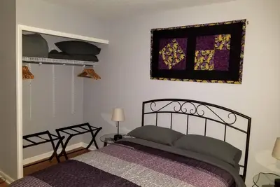 Image de A Place to Call Home When You Visit the Finger Lakes