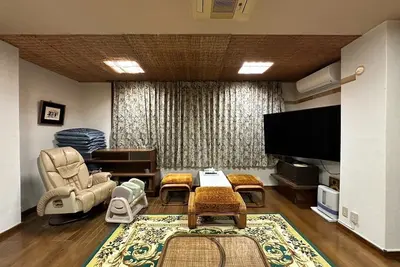 Image de Numazu Marina Seaside Deluxe Family Suite Bbq / Numazu Shizuoka