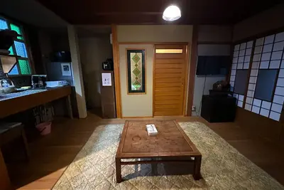 Image de Deluxe Suite Room 1f Enjoy a relaxing time in / Numazu Shizuoka