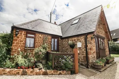 Image de The Forge At Smithy Cottage, romantic in Chipping Norton