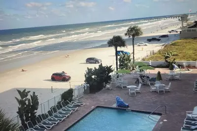 Image de Studio Beach Front on Daytona Beach Florida