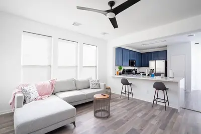 Image de Lovely 3 bedroom Townhome w/ pool