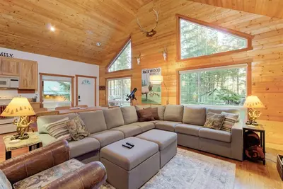 Image de Elk House ~ Picturesque | 2 Bed, 2 Bath