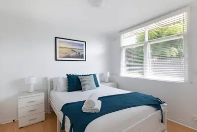 Image de Belle Retreat by the River & Ocean (Pet Friendly)