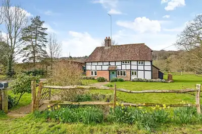 Image de Bellflower Cottage - Ashdown Forest