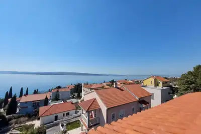 Image de Appartements Faran (84191-A1) - Crikvenica