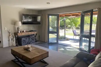 Image de Country Home Stunning views 10 mins from Wanaka