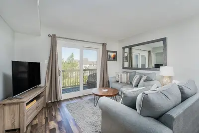 Image de Beautifully appointed Corolla condo with direct beach access!