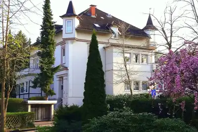 Image de Apartment FeWo Radau