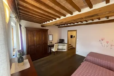 Image de B&B in Montepulciano