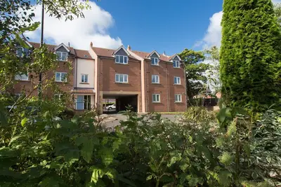 Image de 1 Eureka Mews, pet friendly in Plawsworth