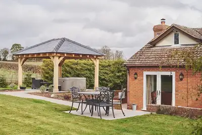 Image de Kingfisher Cottage - Luxury Cottages