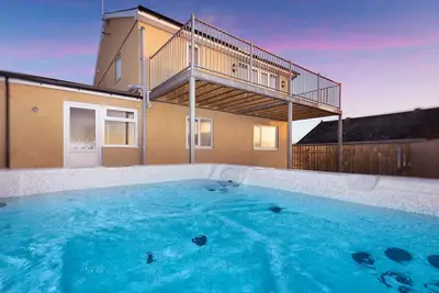 Image de Ty Llewelyn - Luxury Cottages