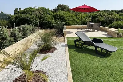 Image de Villa Natilus | parking space, a\/c