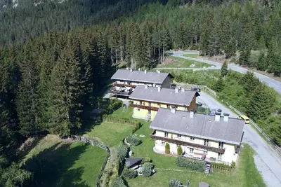 Image de Vacation apartment\/apartment for 4 guests with 65m² in Nauders (165494)