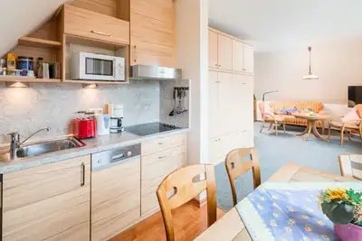 Image de Vacation apartment/apartment for 4 guests with 45m² in Baltrum (165693)