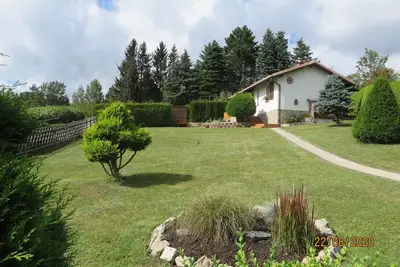 Image de Ferienhaus für 2 Gäste mit 50m² in Goldlauter-heidersbach