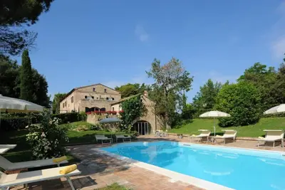 Image de Villa Del Tombolo - Villa Del Tombolo Villa