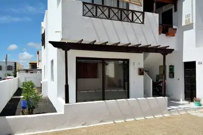 Image de Appartement à Playa Honda près de la plage