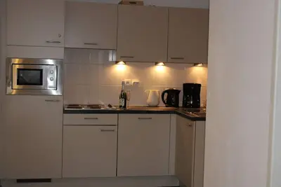 Image de Bel appartement avec terrasse près de la mer