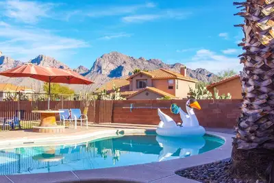 Image de Perfect Escape with Epic Views 4 Bed 3 Bath
