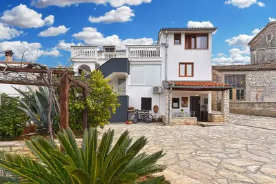 Image de House 2148/52017 (Istria - Stinjan), 800m from the beach