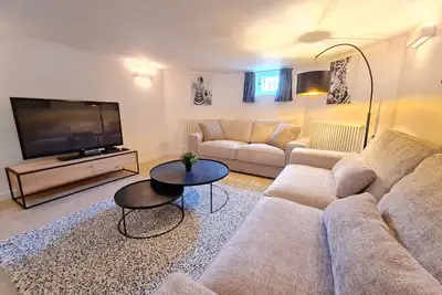 Image de Villa 10 personnes Ă deux pas de la plage