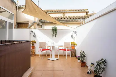 Image de Appartement Sa Mina avec terrasse et Wi-Fi
