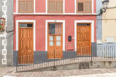 Image de Appartement de vacances 'Casa Rural Encarna' avec Wi-Fi