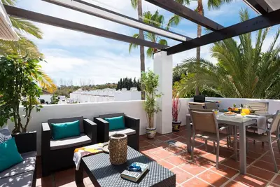 Image de Appartement Marbella, 4 pièces, 6 personnes