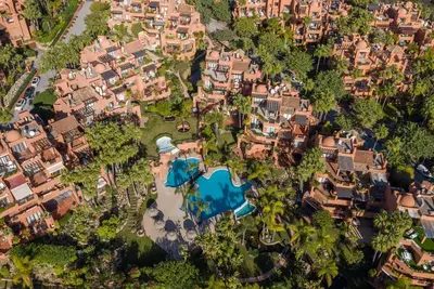 Image de Villa Marbella, 4 pièces, 6 personnes