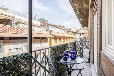Image de Elegant Suite Ponte Vecchio Florence
