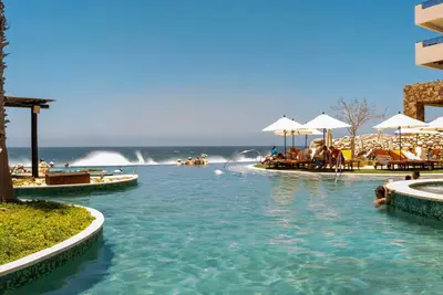 Image de Romantic Ocean front Get away, with exclusive access to private Greg Norman Golf