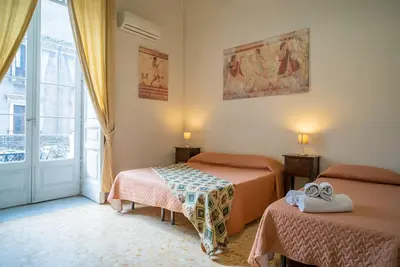 Image de Chambre triple