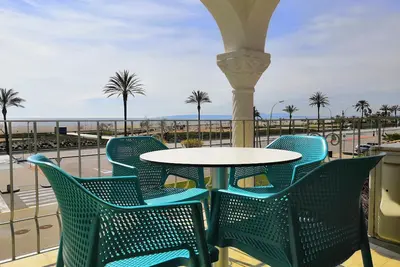 Image de Appartement propre, bien entretenu sur  plage d'Empúriabrava, ambiance familiale