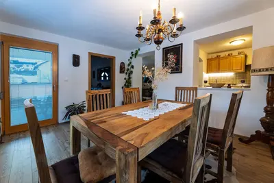 Image de Cozy Apartma Lana near mountains in Slovenia!