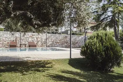 Image de Villa Maria | 2 Private Suites | Private Pool, Bbq