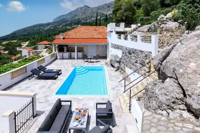Image de Duka - Une Chambre Villa, Couchages 2